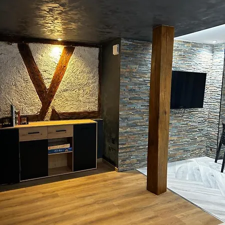Ferienwohnung L'Orfevrerie Bourges Exterior foto