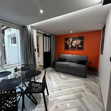 Ferienwohnung L'Orfevrerie Bourges Exterior foto